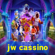 jw cassino